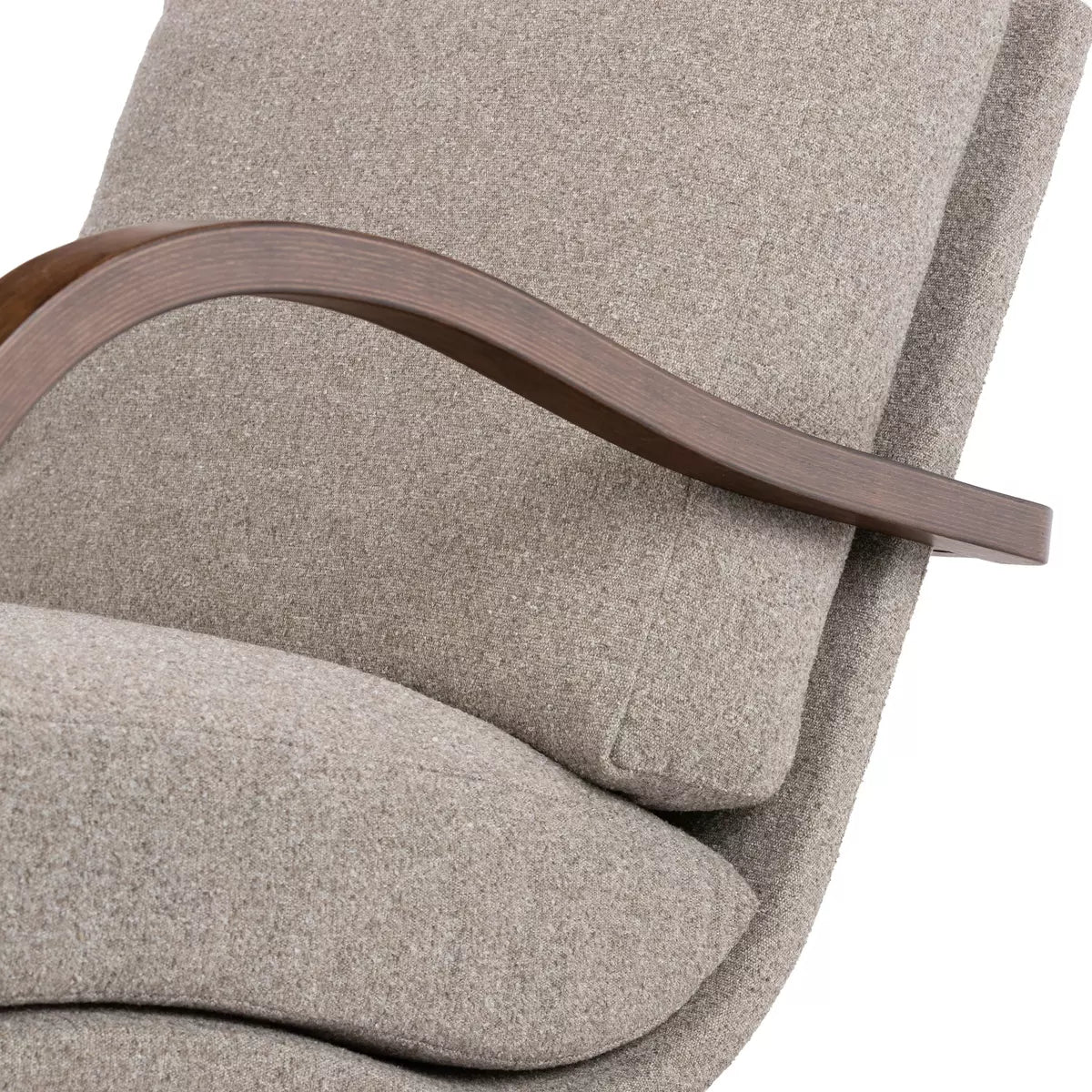 Paxon Chair Weslie Feather | BeBoldFurniture