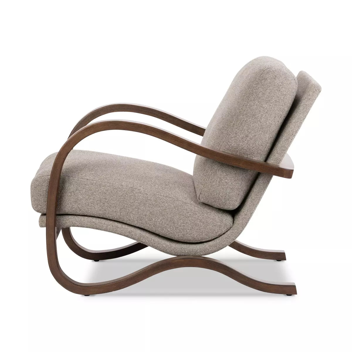 Paxon Chair Weslie Feather | BeBoldFurniture