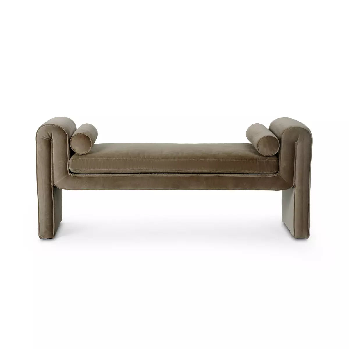 Mitchell Accent Bench Surrey Fossil