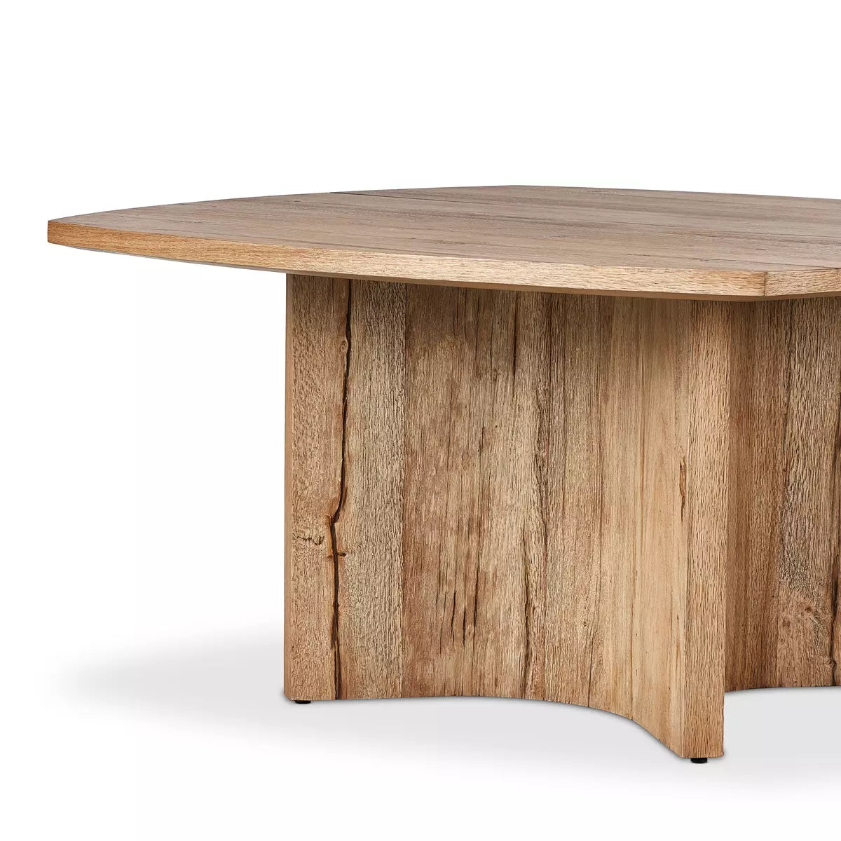 Brinton Square Dining Table | BeBoldFurniture