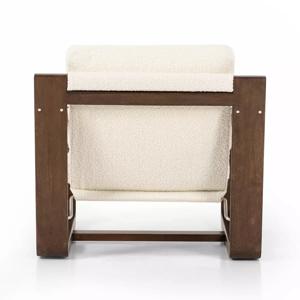 Cesar Chair Durham Cream | BeBoldFurniture