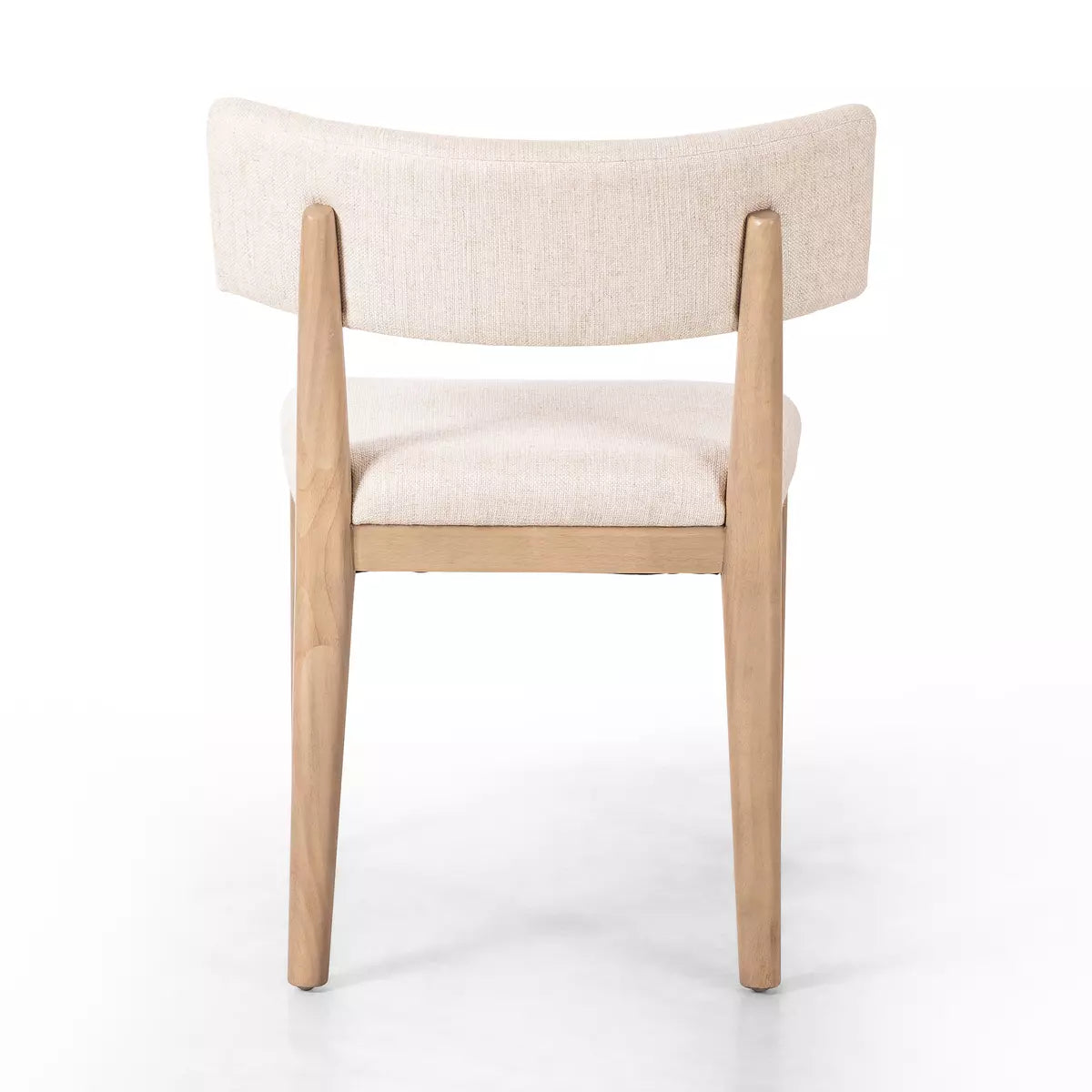 Cardell Dining Chair Essence Natural | BeBoldFurniture