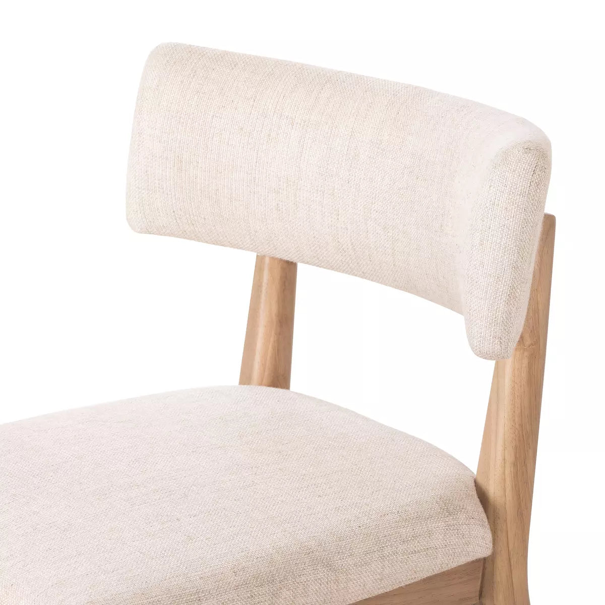 Cardell Dining Chair Essence Natural | BeBoldFurniture