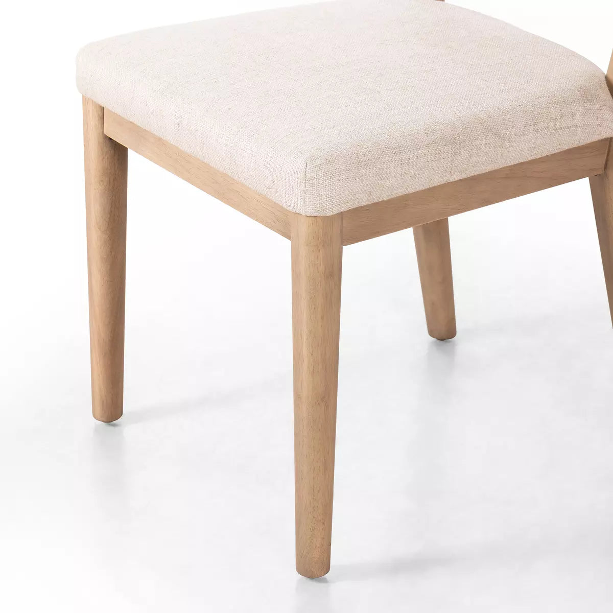 Cardell Dining Chair Essence Natural | BeBoldFurniture