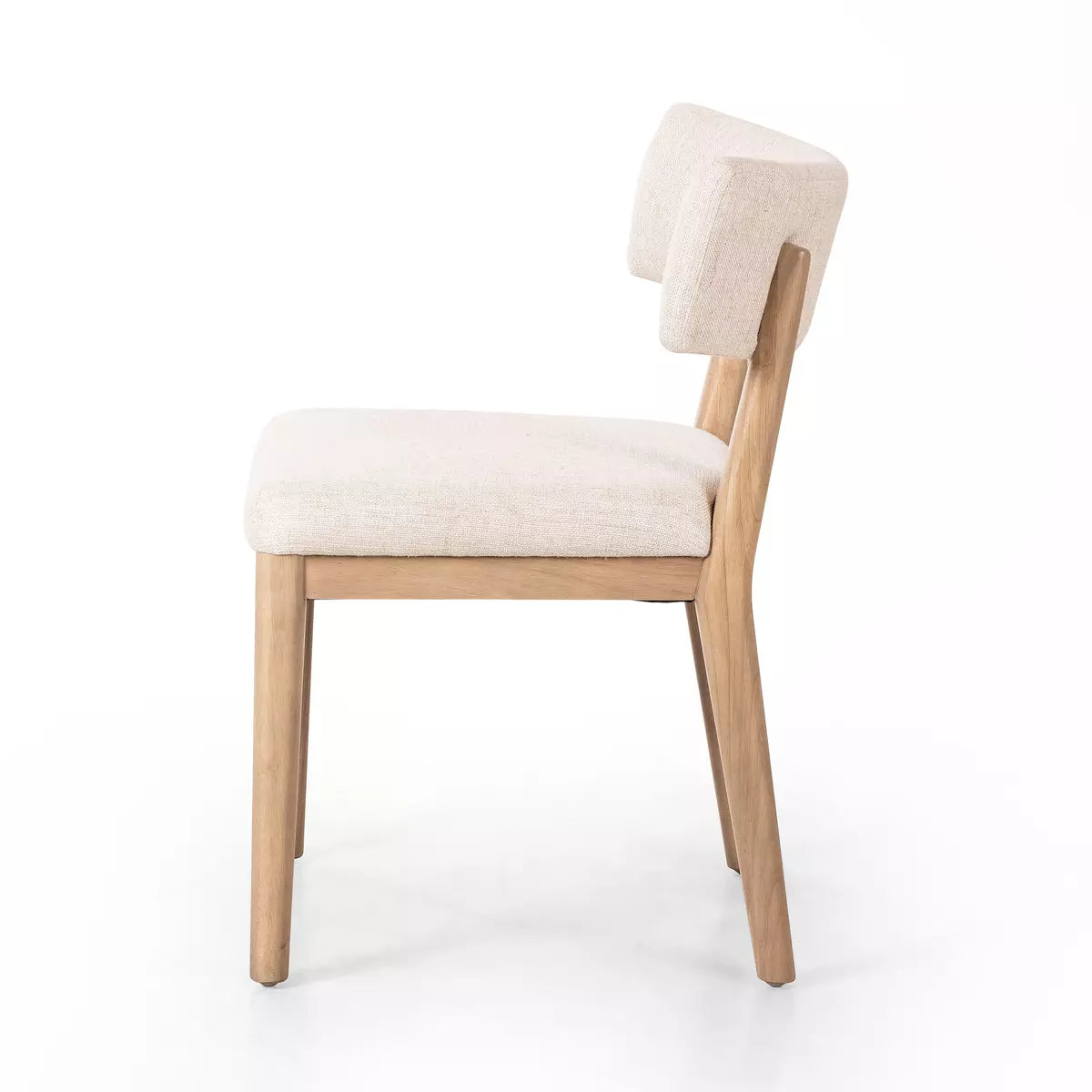 Cardell Dining Chair Essence Natural | BeBoldFurniture