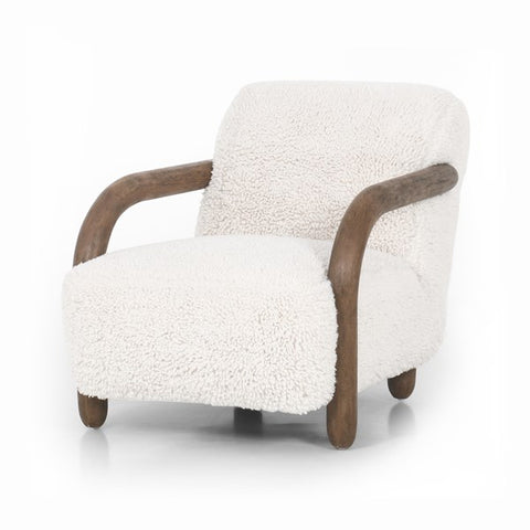 Aniston Chair Andes Natural | BeBoldFurniture 