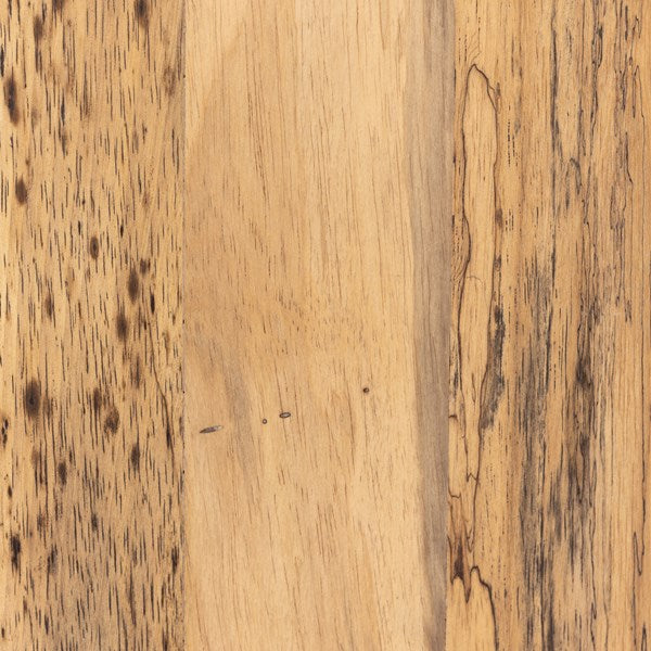 Hudson Large Coffee Table Spalted Primavera | BeBoldFurniture