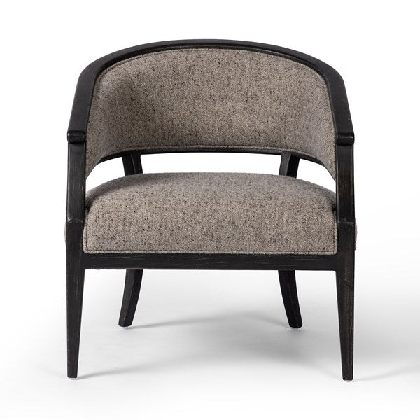 Osmond Chair Hasselt Ash | BeBoldFurniture