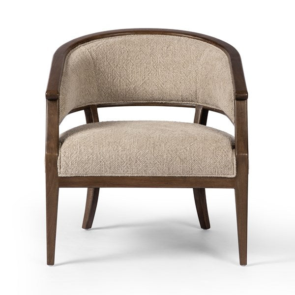 Osmond Chair Limburg Sand | BeBoldFurniture