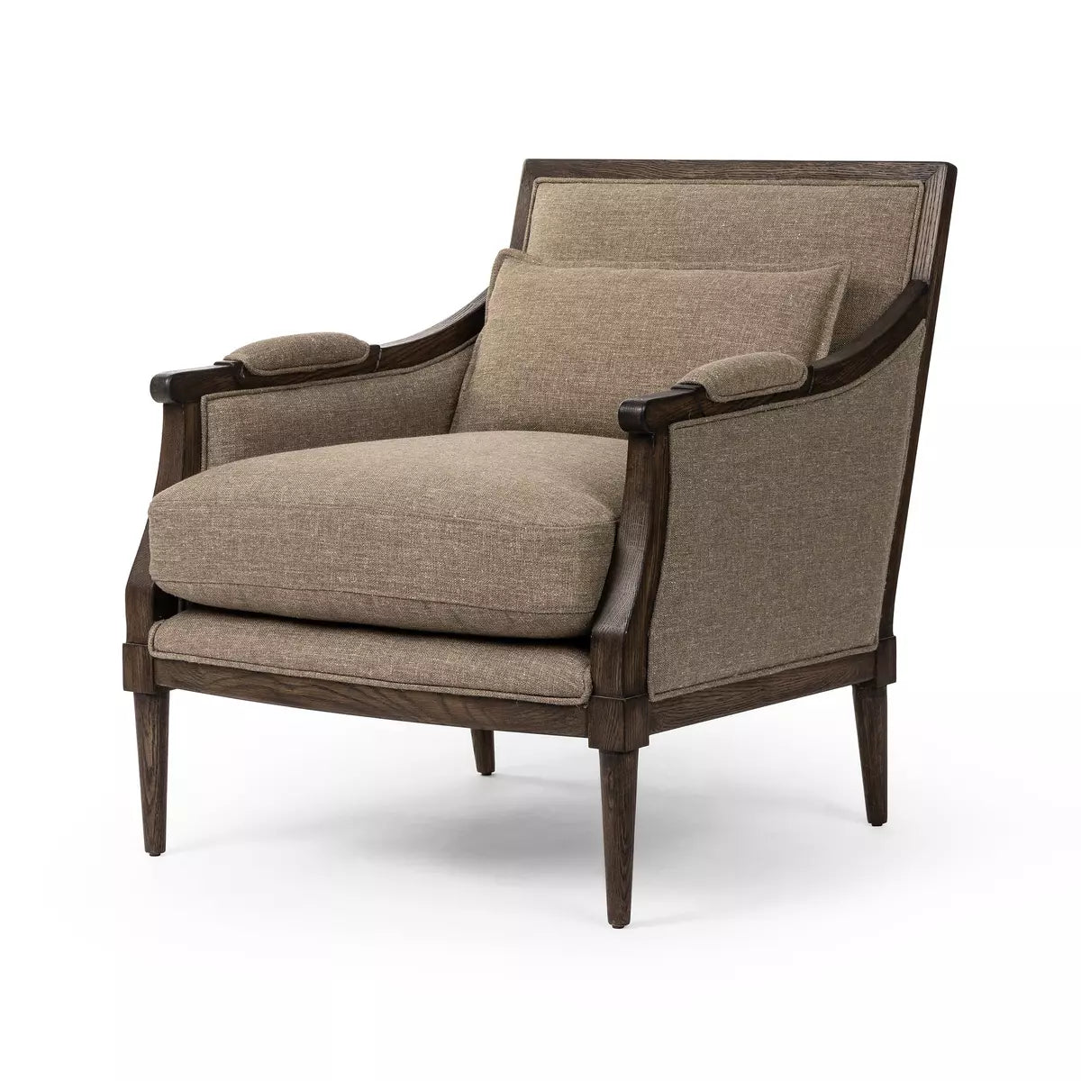 Newman Chair Alcala Sage | BeBoldFurniture