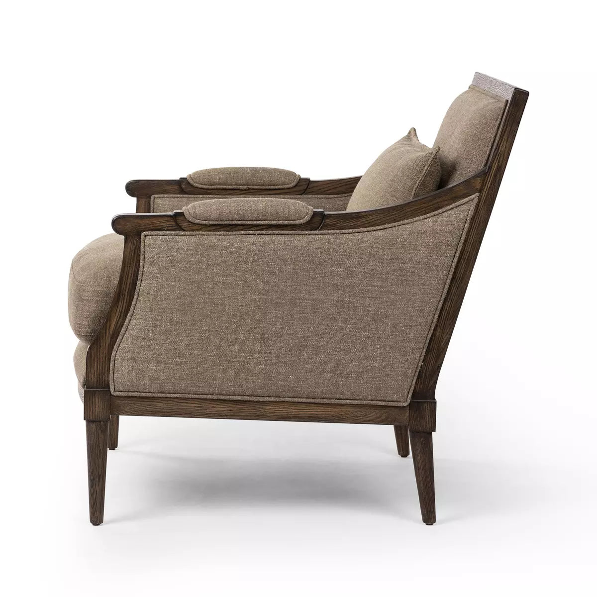 Newman Chair Alcala Sage | BeBoldFurniture