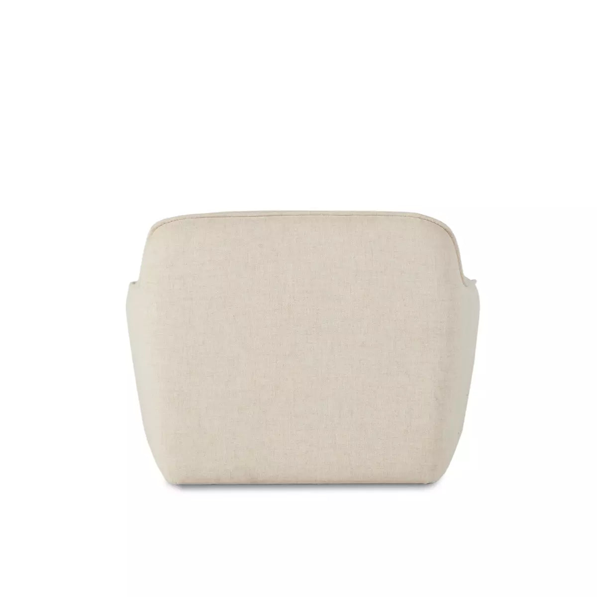 Ericksen Swivel Chair Antigo Natural | BeBoldFurniture