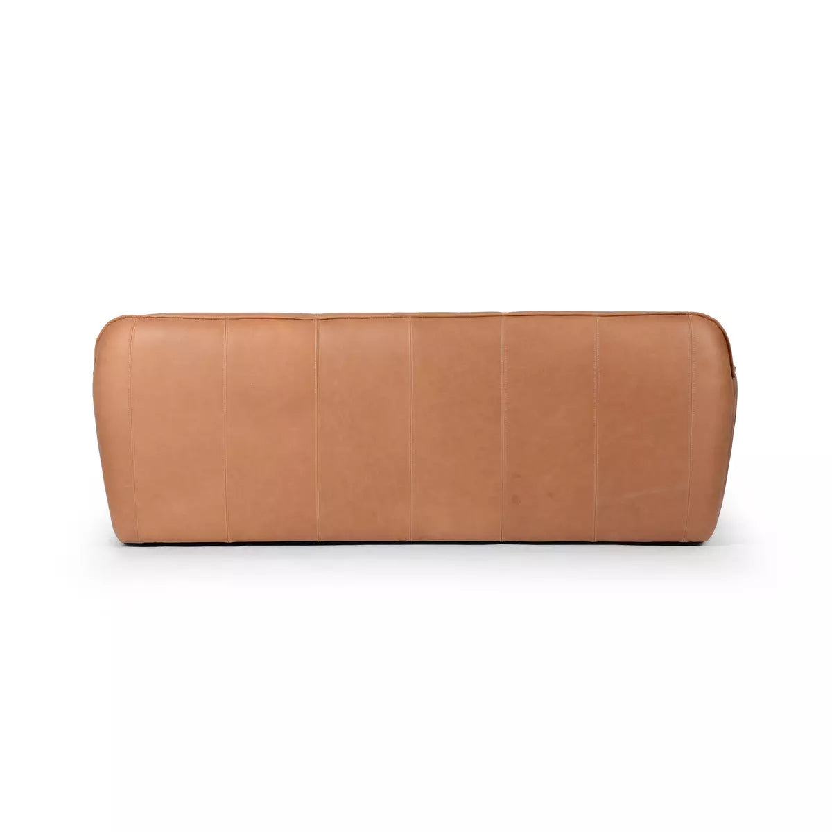 Ericksen Sofa Palermo Cognac | BeBoldFurniture