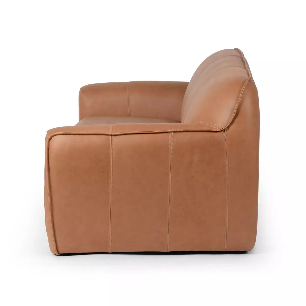 Ericksen Sofa Palermo Cognac | BeBoldFurniture