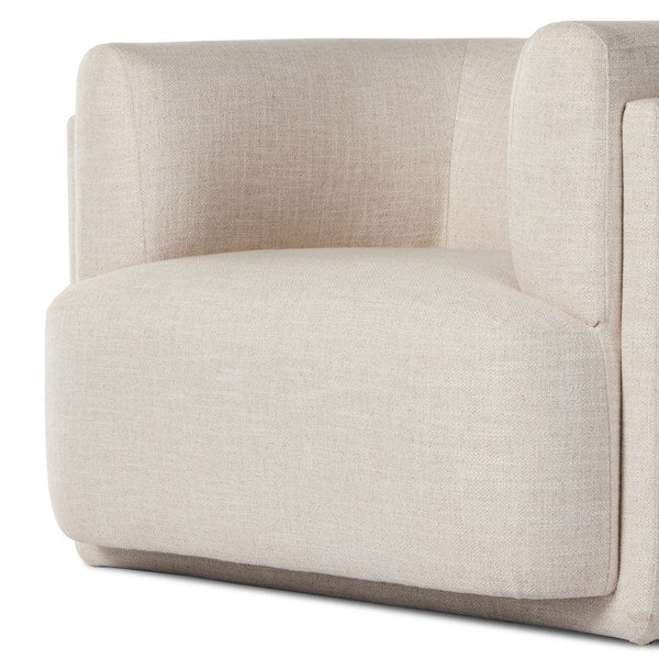Hartely Chair Dover Crescent | BeBoldFurniture