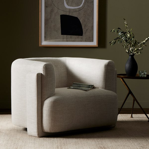 Hartely Chair Dover Crescent | BeBoldFurniture