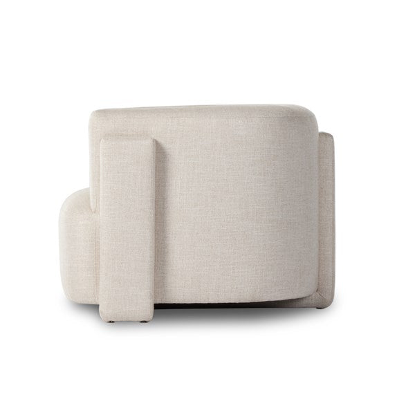 Hartely Chair Dover Crescent | BeBoldFurniture