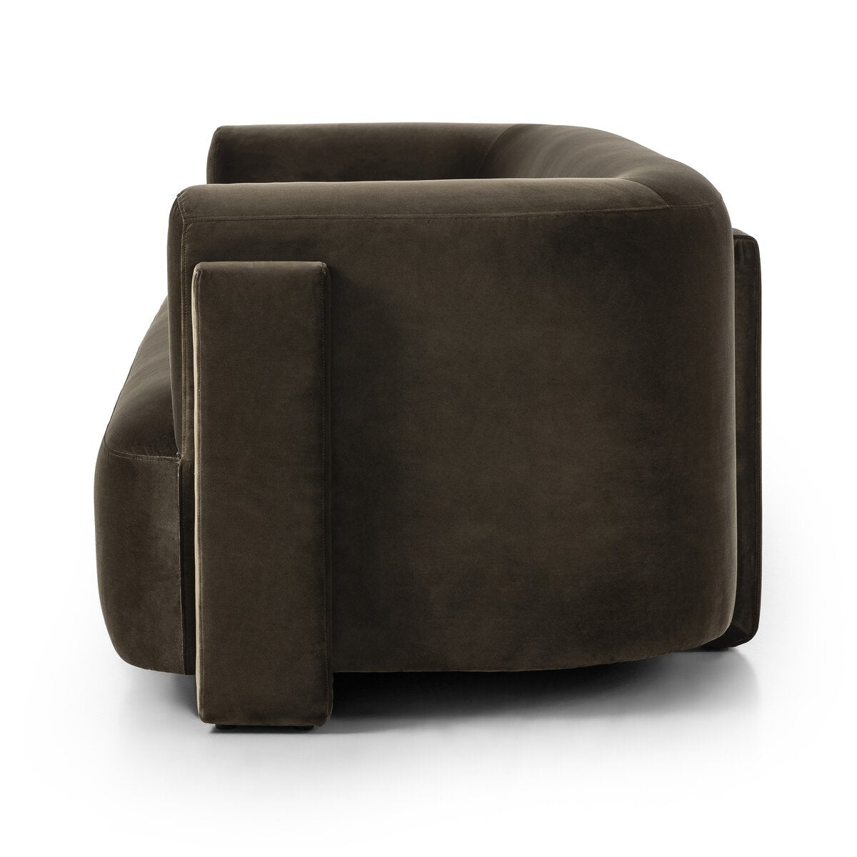 Hartley Sofa Surrey Olive Be Bold Furniture