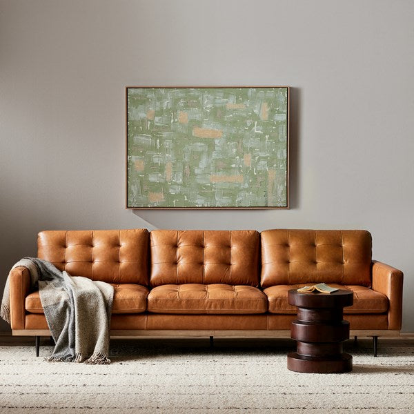 Lexi Sofa-99" Sonoma Butterscotch | BeBoldFurniture