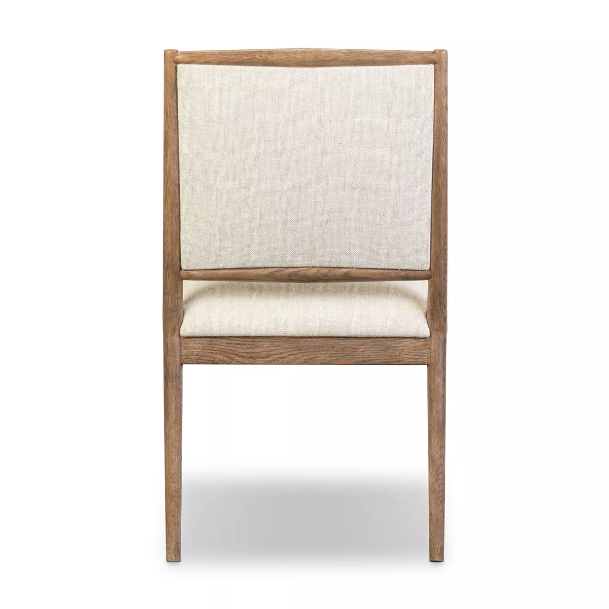 Glenview Dining Chair Essence Natural | BeBoldFurniture