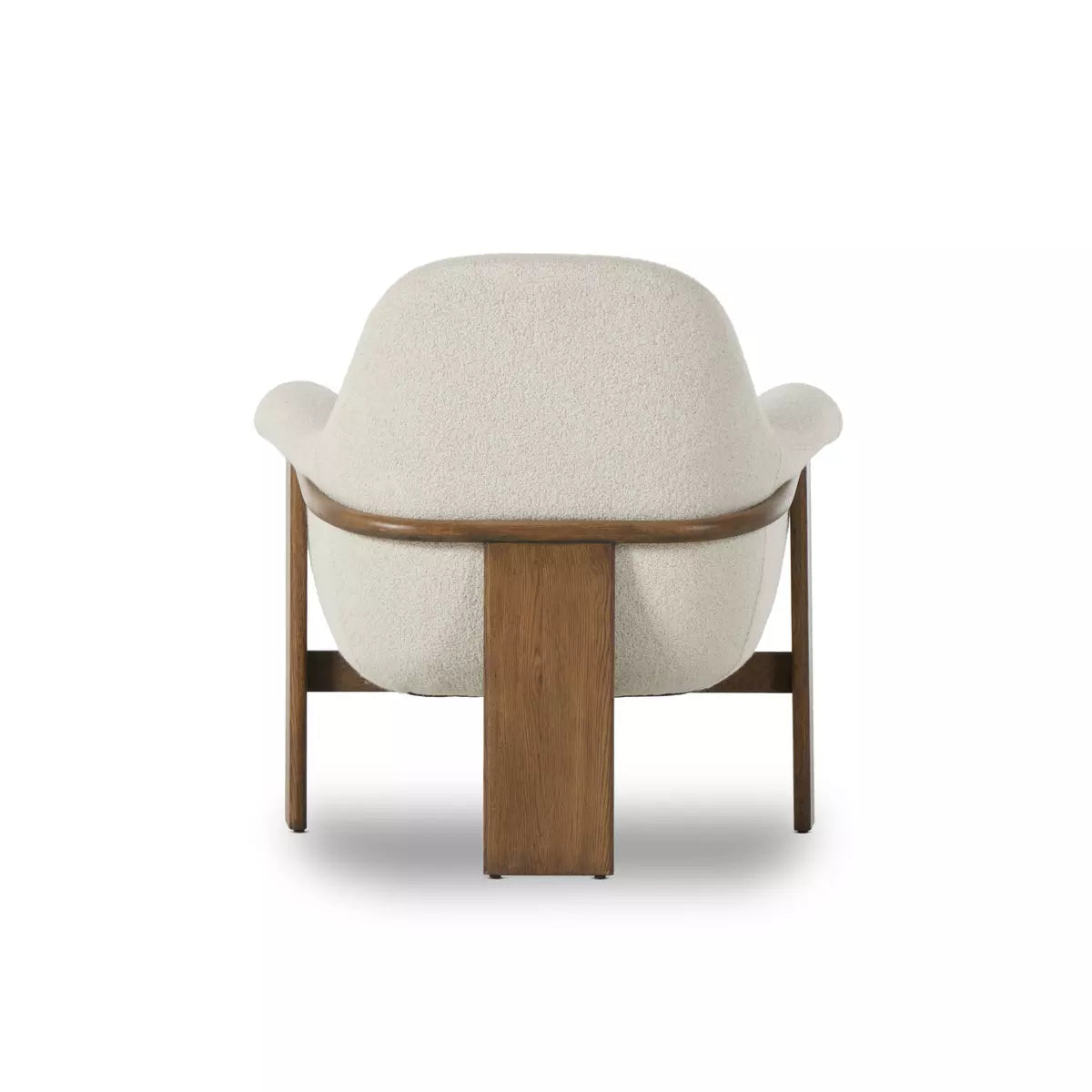 Santoro Chair Harrow Ivory | BeBoldFurniture