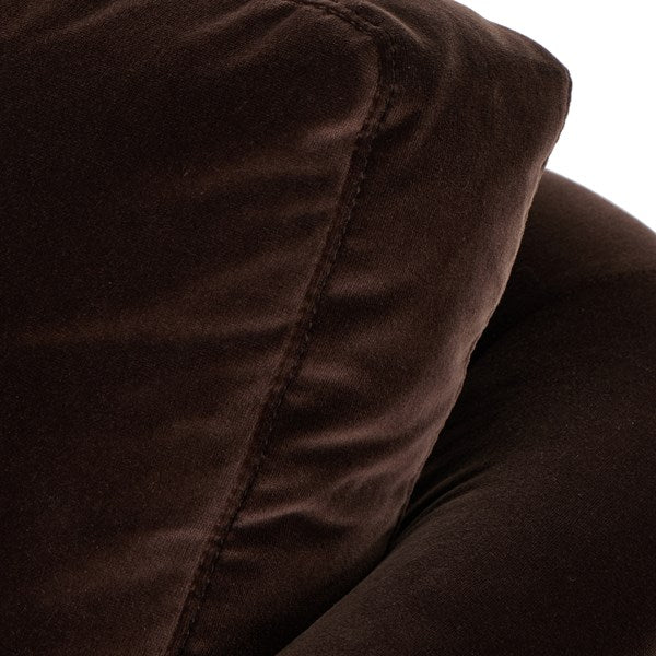Katya Sofa Surrey Cocoa