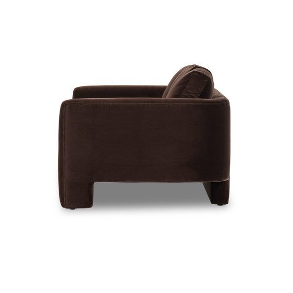 Katya Sofa Surrey Cocoa