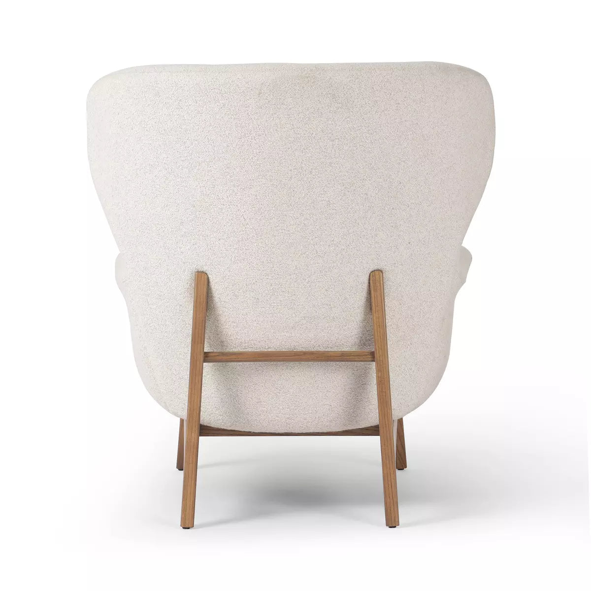 Lilith Chair Harrow Ivory | BeBoldFurniture