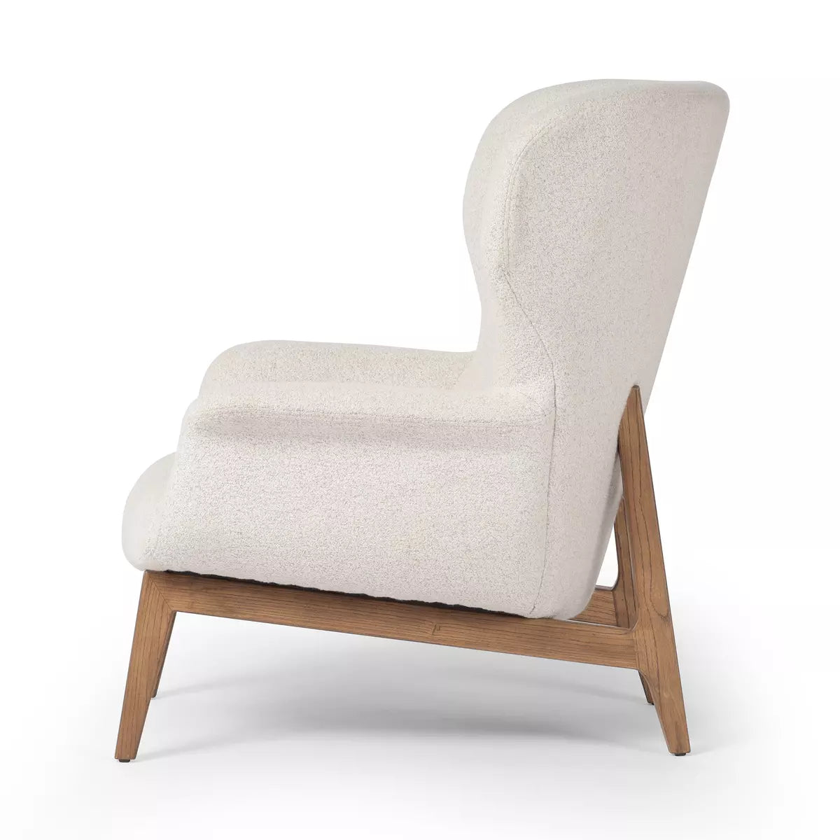 Lilith Chair Harrow Ivory | BeBoldFurniture