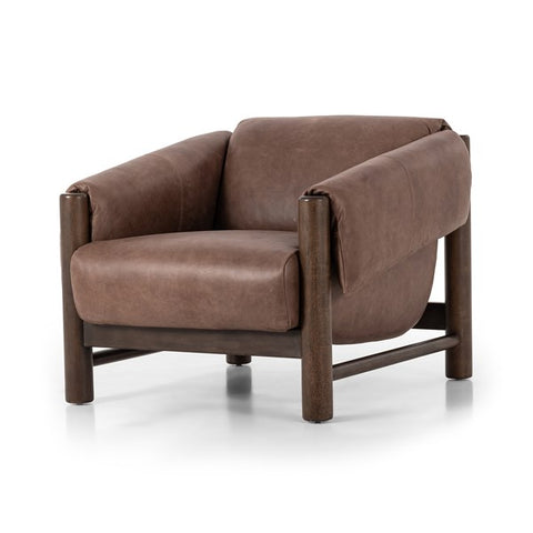 Boden Chair Palermo Cigar | BeBoldFurniture 