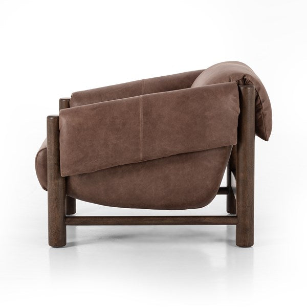 Boden Chair Palermo Cigar | BeBoldFurniture