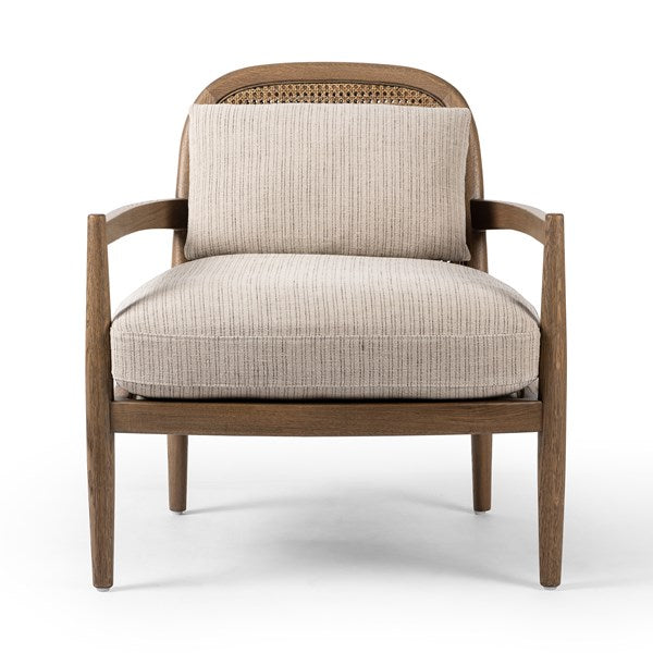 Netta Chair Laine Flint | BeBoldFurniture