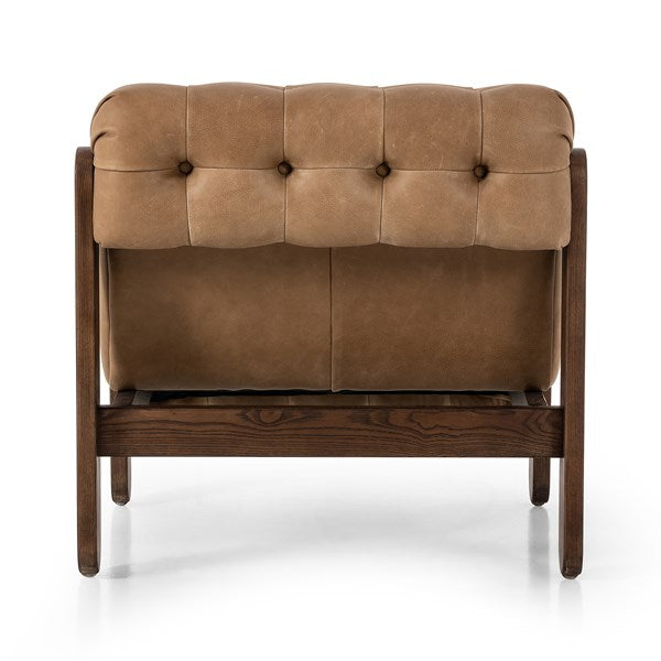 Jeremiah Chair Palermo Drift | BeBoldFurniture