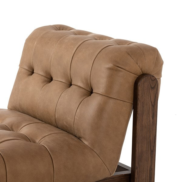 Jeremiah Chair Palermo Drift | BeBoldFurniture