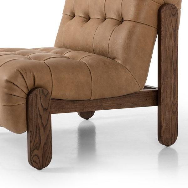 Jeremiah Chair Palermo Drift | BeBoldFurniture