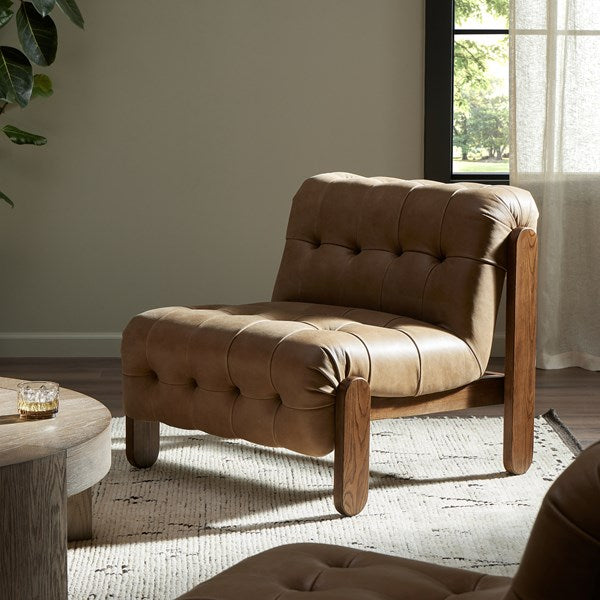 Jeremiah Chair Palermo Drift | BeBoldFurniture
