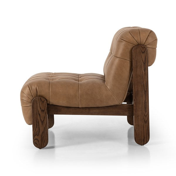 Jeremiah Chair Palermo Drift | BeBoldFurniture