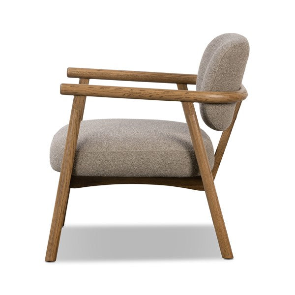Tennsion Chair Weslie Feather | BeBoldFurniture