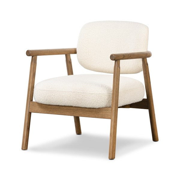 Tennsion Chair Durham Cream | BeBoldFurniture 