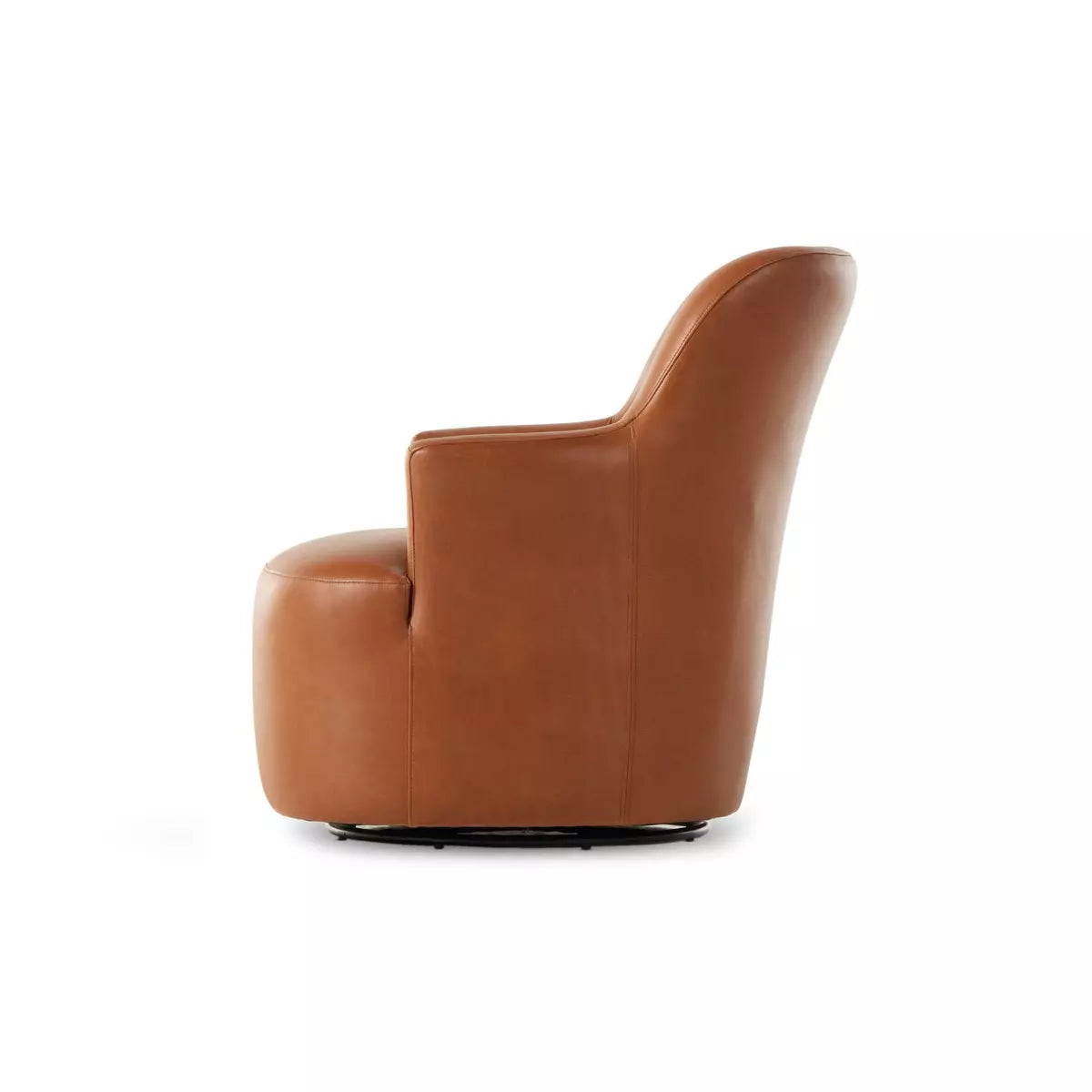 Ernesto Swivel Chair | BeBoldFurniture