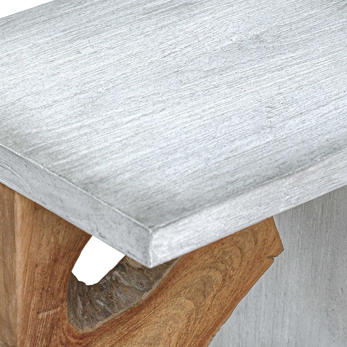 Intersect Accent Table | BeBoldFurniture