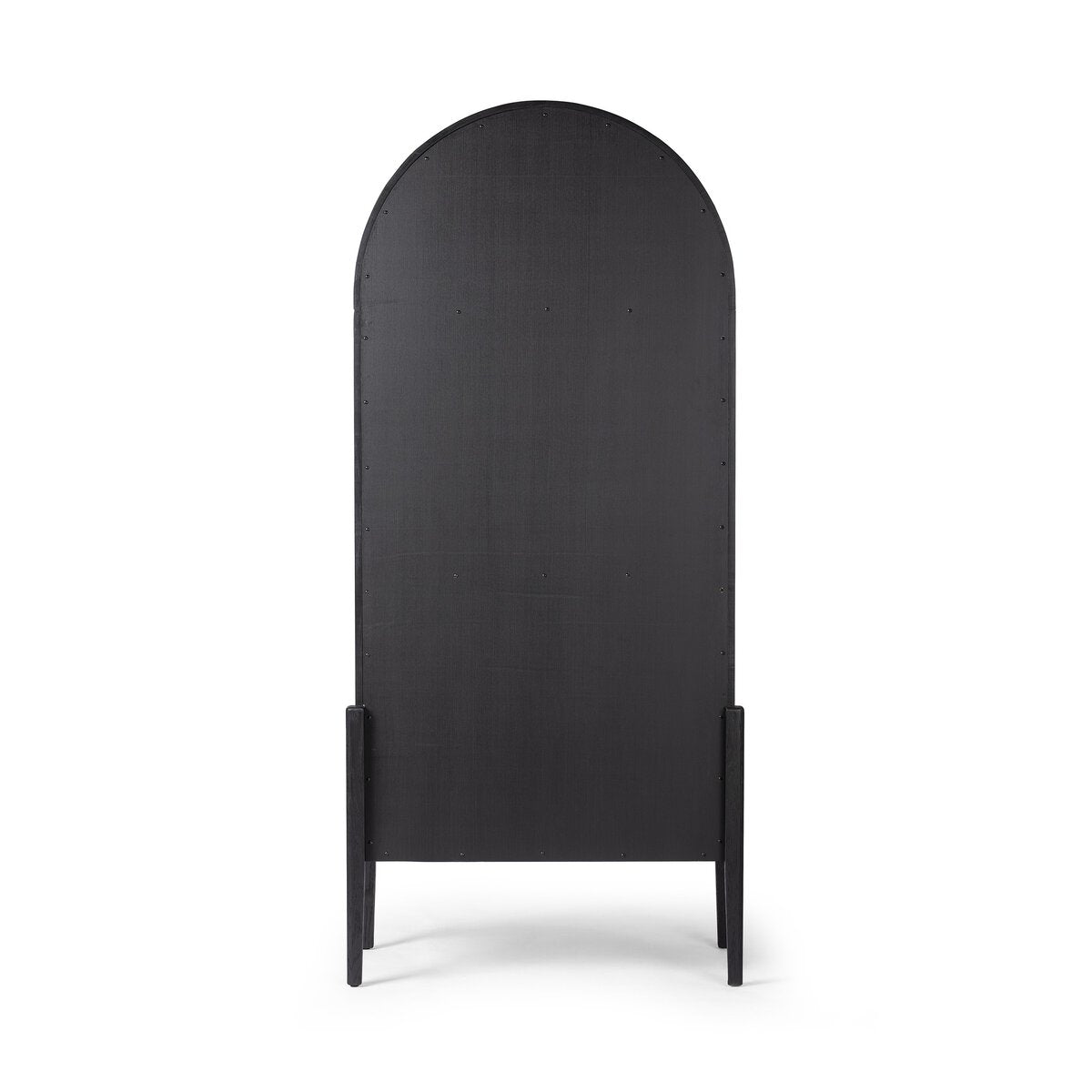 Tolle Bookcase Drifted Matte Black