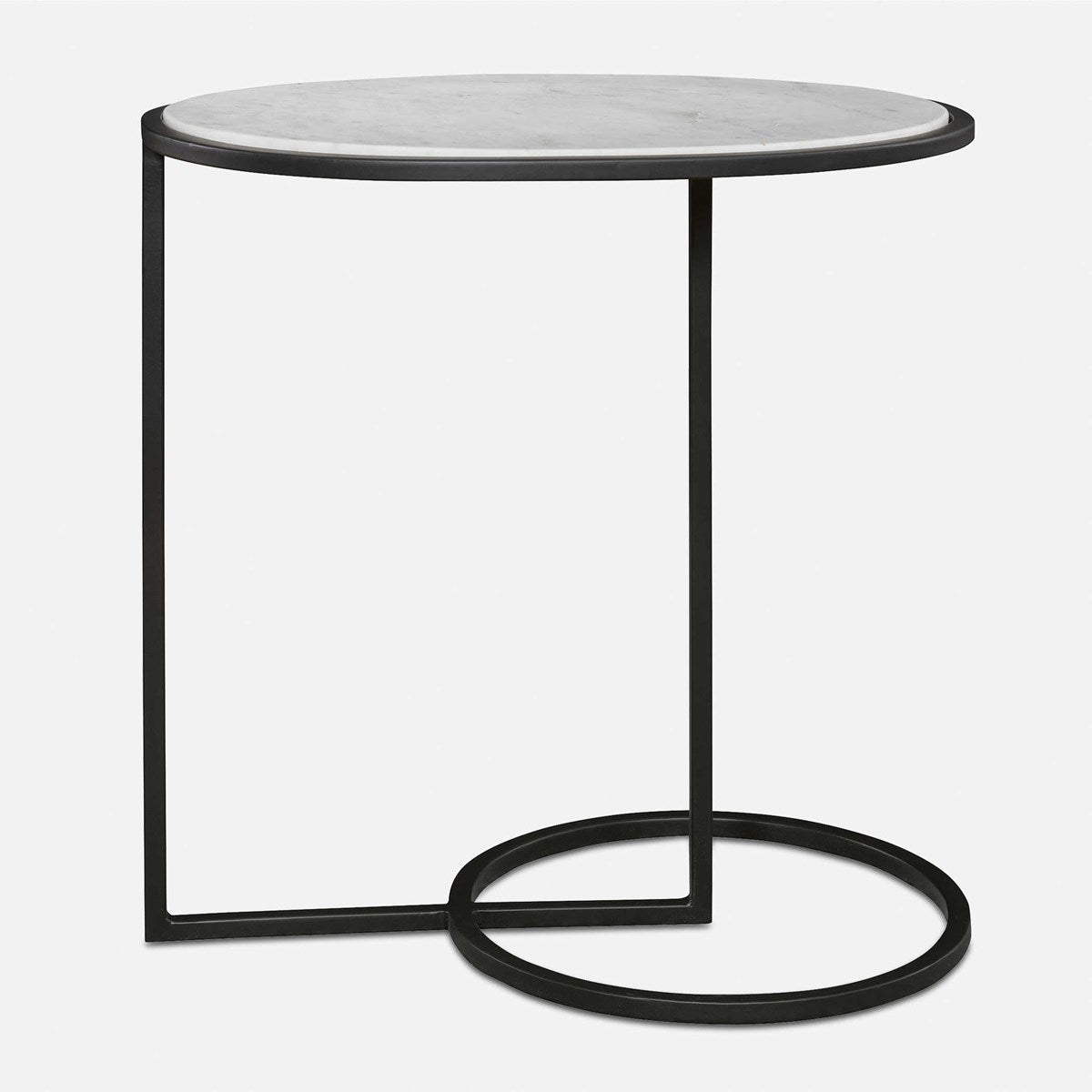 Twofold Accent Table | BeBoldFurniture