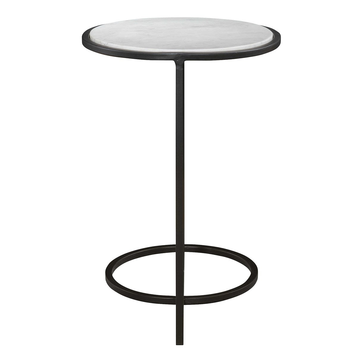 Twofold Accent Table | BeBoldFurniture