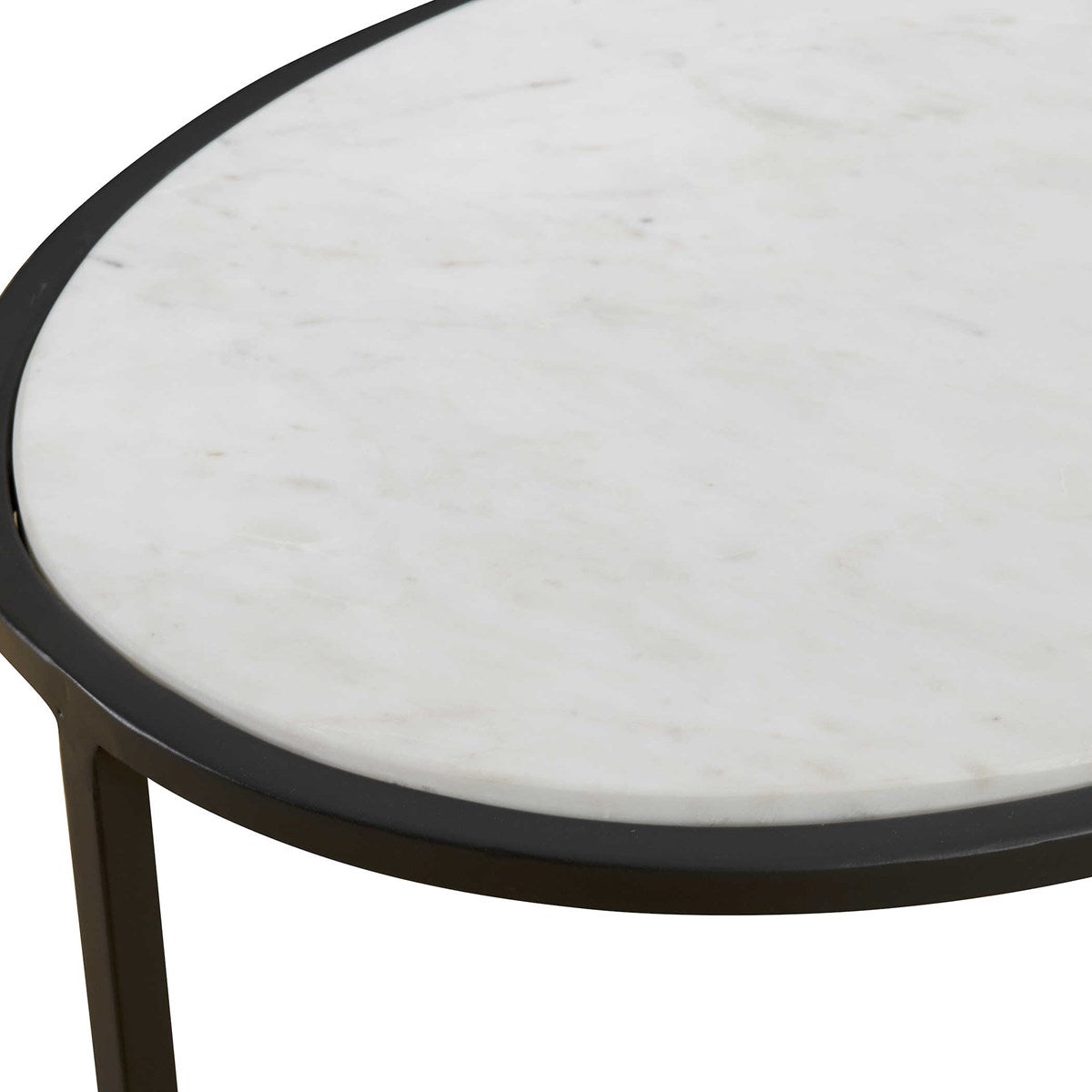 Twofold Accent Table | BeBoldFurniture