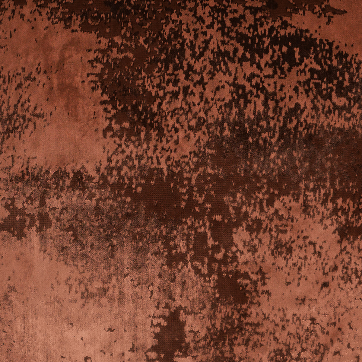 Grated Copper Coin