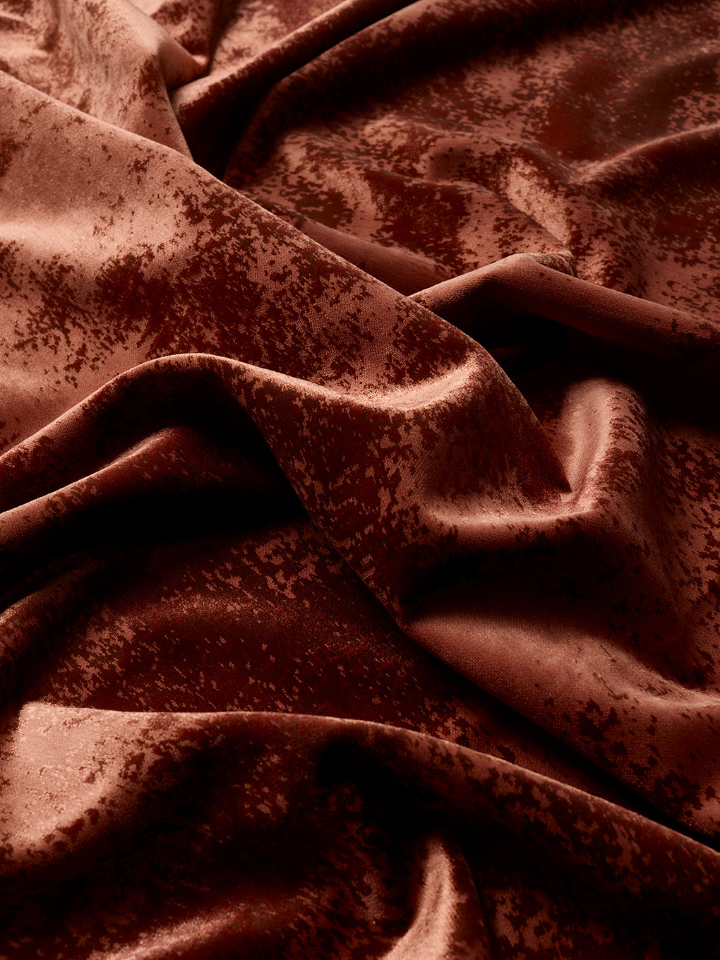 Grated Copper Coin