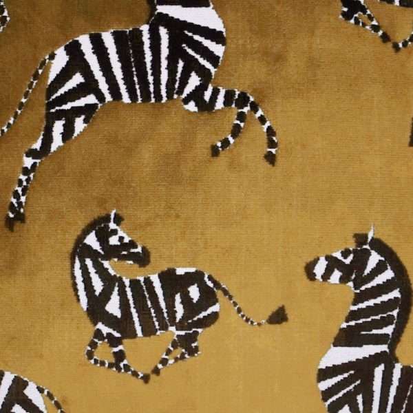 Farlowe Topaz Cushion | BeBoldFurniture
