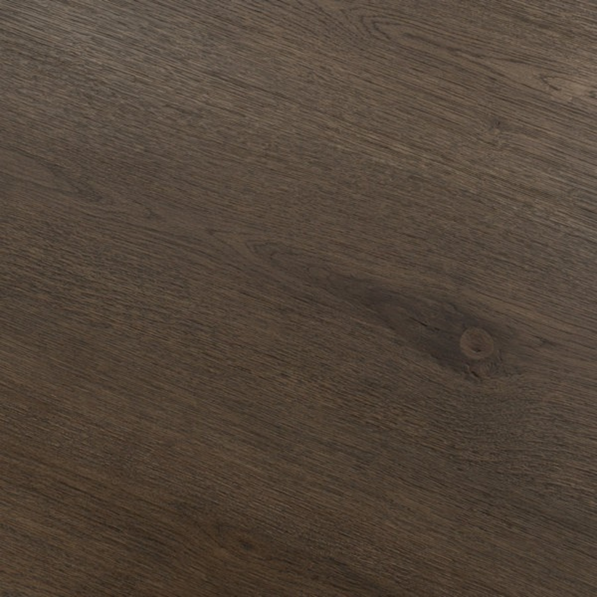 Tiber Round Dining Table Toasted Brown in Houston | BeBoldFurniture