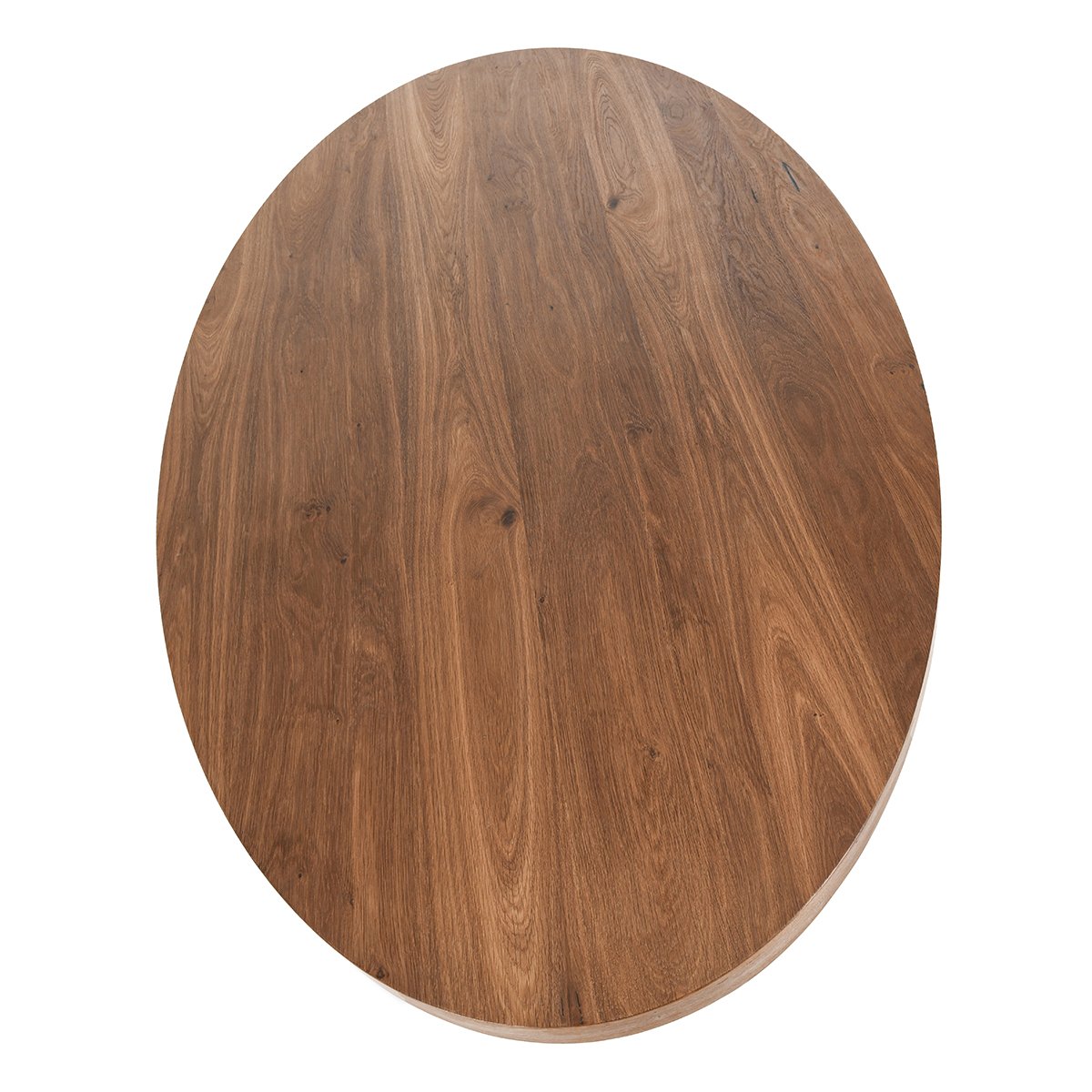 Santa Barbara 80" Oval Dining | BeBoldFurniture